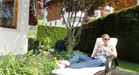 Ferienhaus Eva
