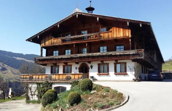 奧塞慕澤霍夫酒店