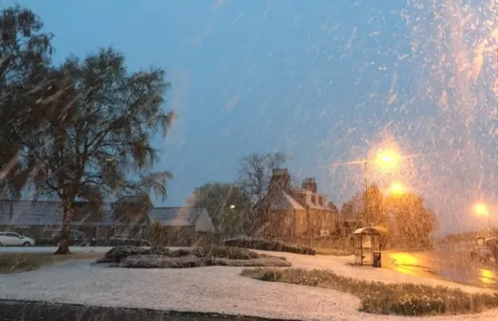 皮特雷斯鄉村旅館