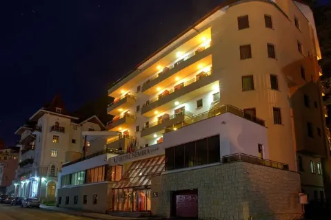 Hotel Nemira
