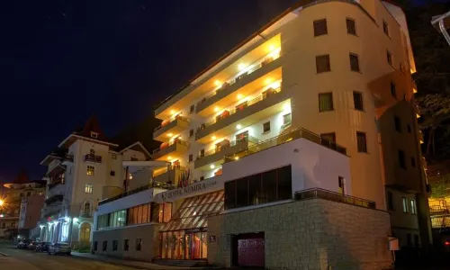 Hotel Nemira
