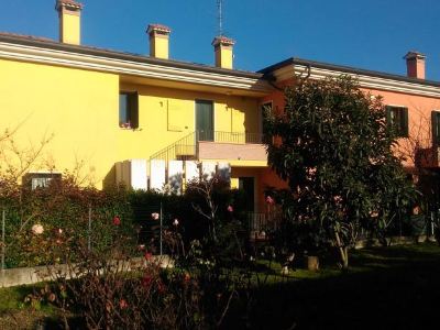 MB Place Abano Terme
