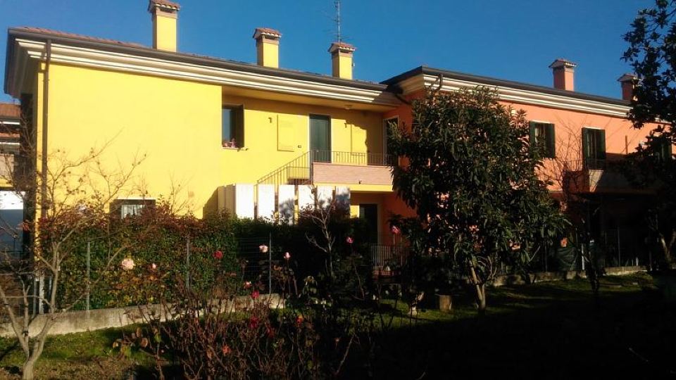 MB Place Abano Terme