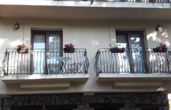 烏卡塞維奇公寓