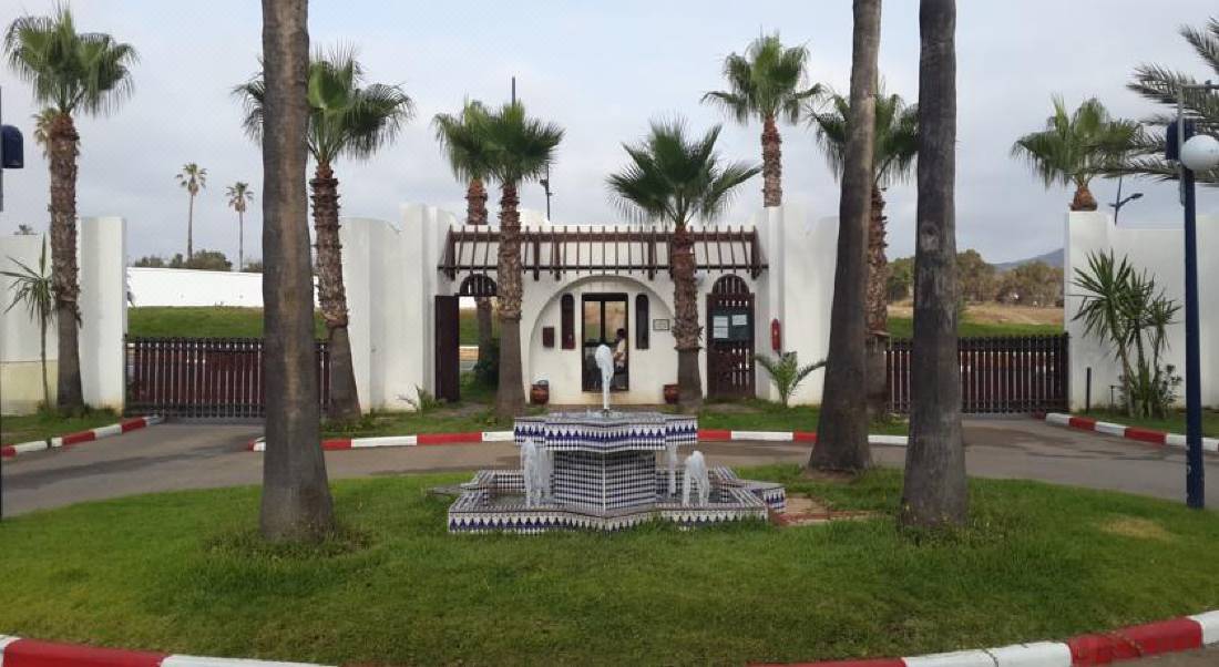 Villa Residence Ksar Rimal - Évaluations de l'hôtel étoiles à Marina Smir