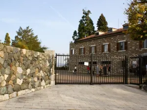 Villa Ottolenghi Wedekind