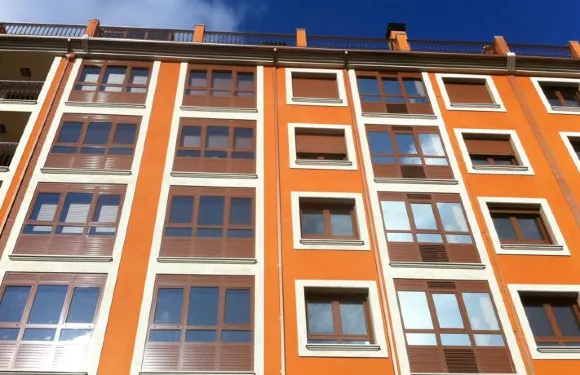 高如安特下科比公寓