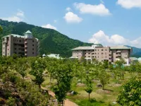 Taoya Kisoji Hotel di 