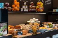 Motel One Essen - servizio colazione
