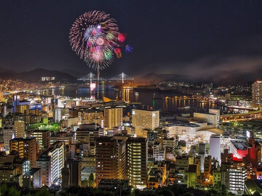 Hotel Nagasaki-Nagasaki Updated 2022 Room Price-Reviews  Deals | Trip.com