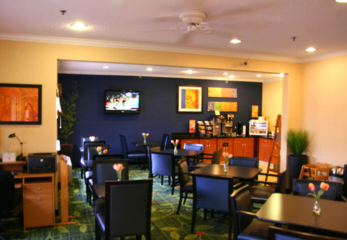 Fairfield Inn & Suites Findlay