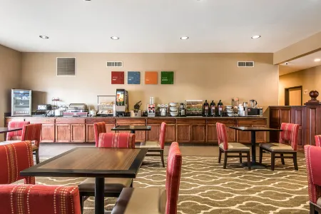 Quality Inn & Suites Bethany