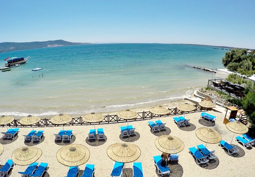 Carpe Mare Beach Resort - All Inclusive