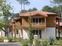 Les Cottages du Lac