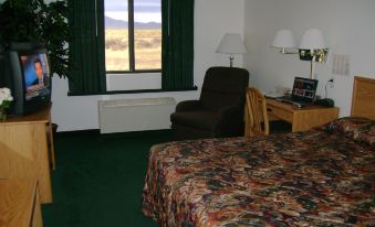 Travelodge by Wyndham Milford