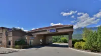 Best Western Mountainview Inn Hotels near Golden Museum and Archives