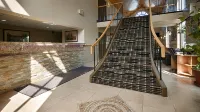 Best Western Smiths Falls Hotel Hotels in Perth