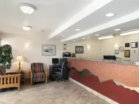 Travelodge by Wyndham Drumheller Hotels in Drumheller