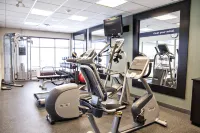 Holiday Inn Express & Suites KITCHENER SOUTHEAST by IHG - Gym