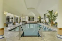 Fairmont le Manoir Richelieu - 5 Sao