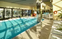 Montreal Marriott Chateau Champlain - familiaux