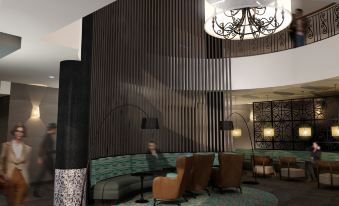 AC Hotel Old Montreal