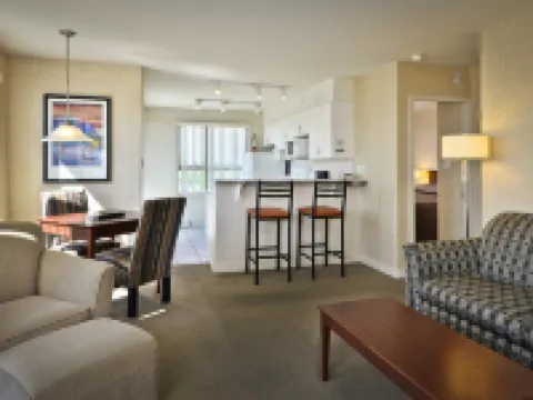 Sandman Signature Surrey-Guildford Suites Hotels in Guildford