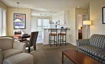 Sandman Suites Surrey - Guildford