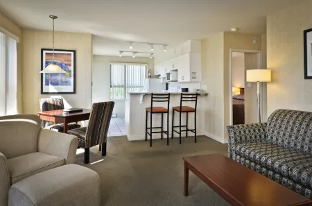 Sandman Suites Surrey - Guildford