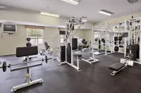 Ramada Limited Golden - Gym