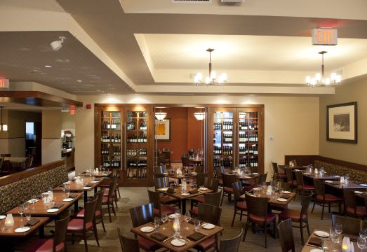 로드 엘긴 호텔