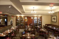 Lord Elgin Hotel - breakfast