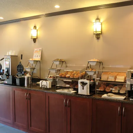 The Embassy Inn