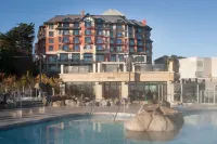 Oak Bay Beach Hotel - Ocean View