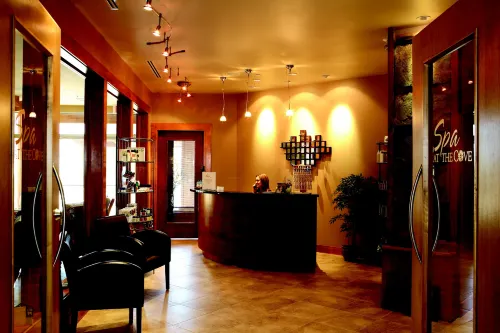 The Cove Lakeside Resort Empfohlen Photos