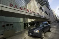 Pantages Hotel Toronto Centre Hotel in zona Municipio di Toronto