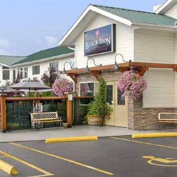 Days Inn by Wyndham Penticton Conference Centre