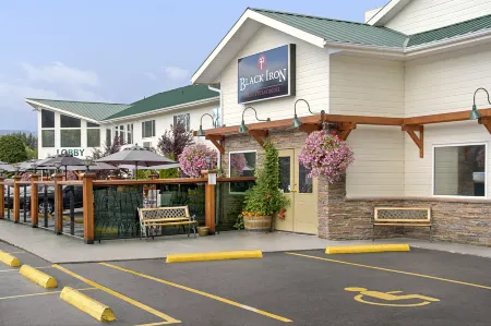 Days Inn by Wyndham Penticton Conference Centre