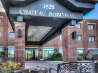 Chateau Roberval Hotels in Roberval