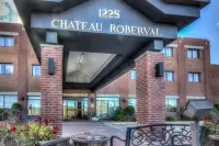 Chateau Roberval Hotels in Roberval