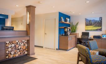 Accent Inns Kelowna