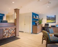 Accent Inns Kelowna Hotels in Kelowna