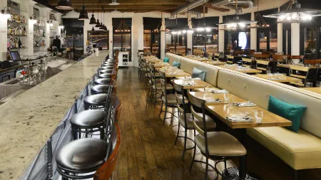 Prestige Beach House, BW Premier Collection