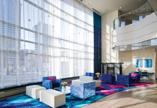 인 앳 더 키 리버뷰