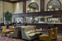 Fairmont Palliser - bar