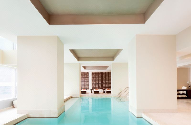 The Ritz-Carlton, Toronto photo 2