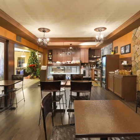 Prestige Hotel Vernon