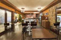 โรงแรมเพรสทีจ์เวอร์นอน - พร้อมอาหารเช้า