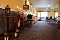 세인트 크리스토퍼스 호텔  호텔