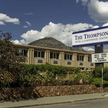 The Thompson Hotel